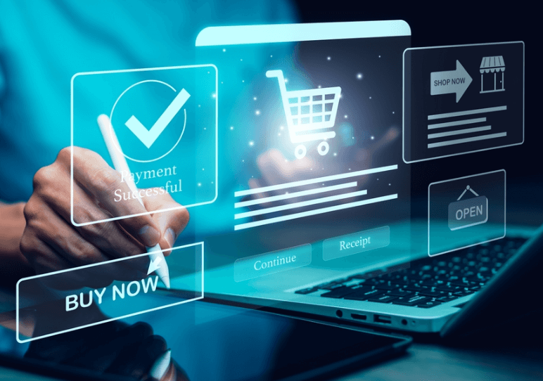 Boost Your Global Digital Visibility with B2B eCommerce Websites